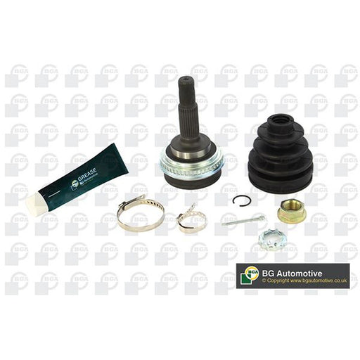 BGA Drive Shaft Joint Kit fits Toyota Carina E VI 1992-1997 1.6 1.8