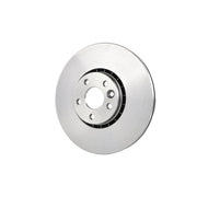 Bosch Front Brake Vented Discs & Pads fits Volvo XC60 I SUV 2008-2017 2.4 3.2