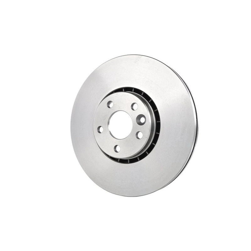 Bosch Front Brake Vented Discs & Pads fits Volvo XC60 I SUV 2008-2017 2.4 3.2