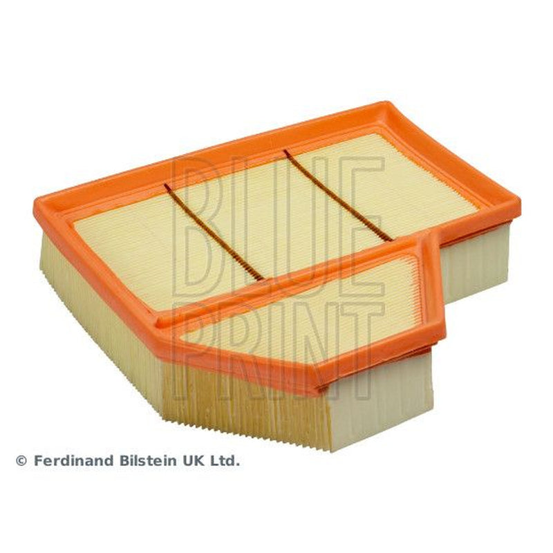 Blue Print Engine Air Filter Left fits BMW 5 2004-2010