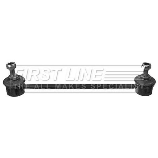 First Line Stabiliser Bar Link Coupling Rod fits Ford Mondeo 2000-2007