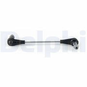 Delphi Stabiliser Bar Link Coupling Rod Front fits Ford Focus IV 2018-2025