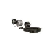 Gates V-Ribbed Belt Set fits Citroën Berlingo / Berlingo First 2005-2011 1.6