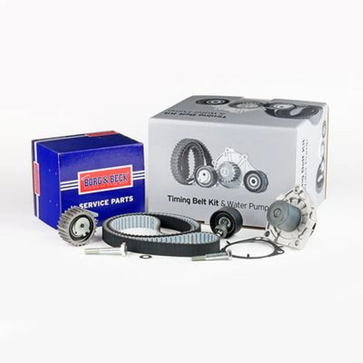 Borg & Beck Timing Belt & Water Pump Kit BTW1081
