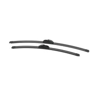 Bosch Aerotwin Wiper Blade Set 700mm + 575mm — A402S fits Honda Civic IX