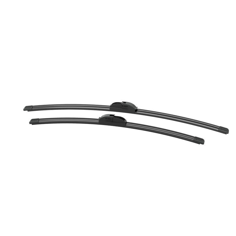 Bosch Aerotwin Wiper Blade Set 700mm + 575mm — A402S fits Honda Civic IX