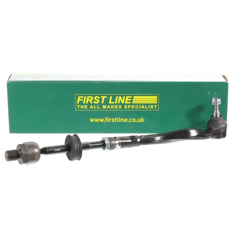 First Line Inner Rack End Right Joint fits BMW 3 1990-1999 3.0 3.2