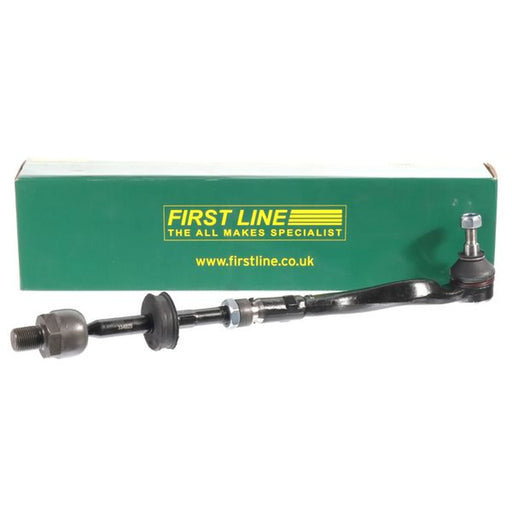 First Line Inner Rack End Right Joint fits BMW 3 1990-1999 3.0 3.2