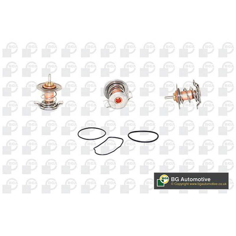 BGA Thermostat,Coolant fits Daewoo Espero 1995-1999 2.0