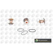 BGA Thermostat,Coolant CT5475K