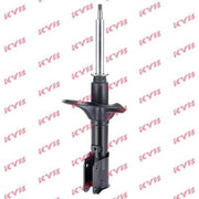 KYB Shock Absorber Damper Strut Front fits Mitsubishi Sigma 1990-1996 3.0