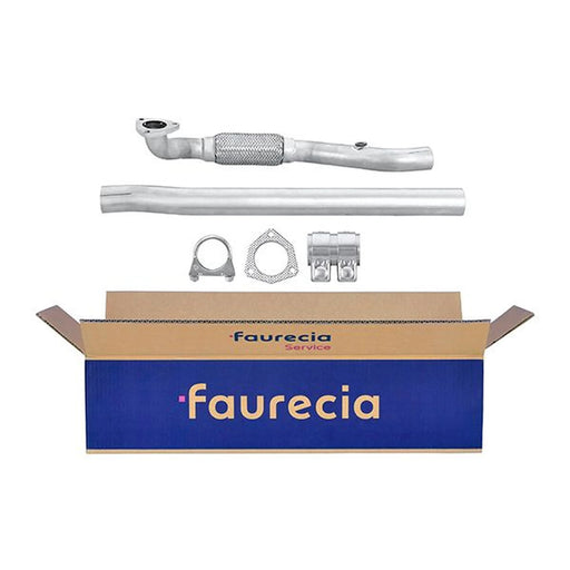 Hella Exhaust Pipe OD 8LA 366 000-591