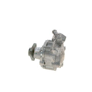 Bosch Power Steering Hydraulic Pump fits VW Touareg 2010-2018 3.6