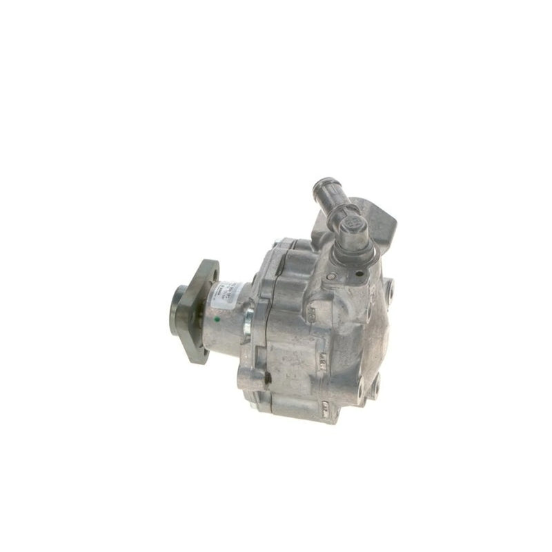 Bosch Power Steering Hydraulic Pump fits VW Touareg 2010-2018 3.6