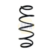 NAPA Front Suspension Coil Spring fits Seat Ibiza 2004-2008 1.8 1.9