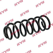 KYB Front Suspension Coil Spring fits Mercedes-Benz C-Class 2013-2021
