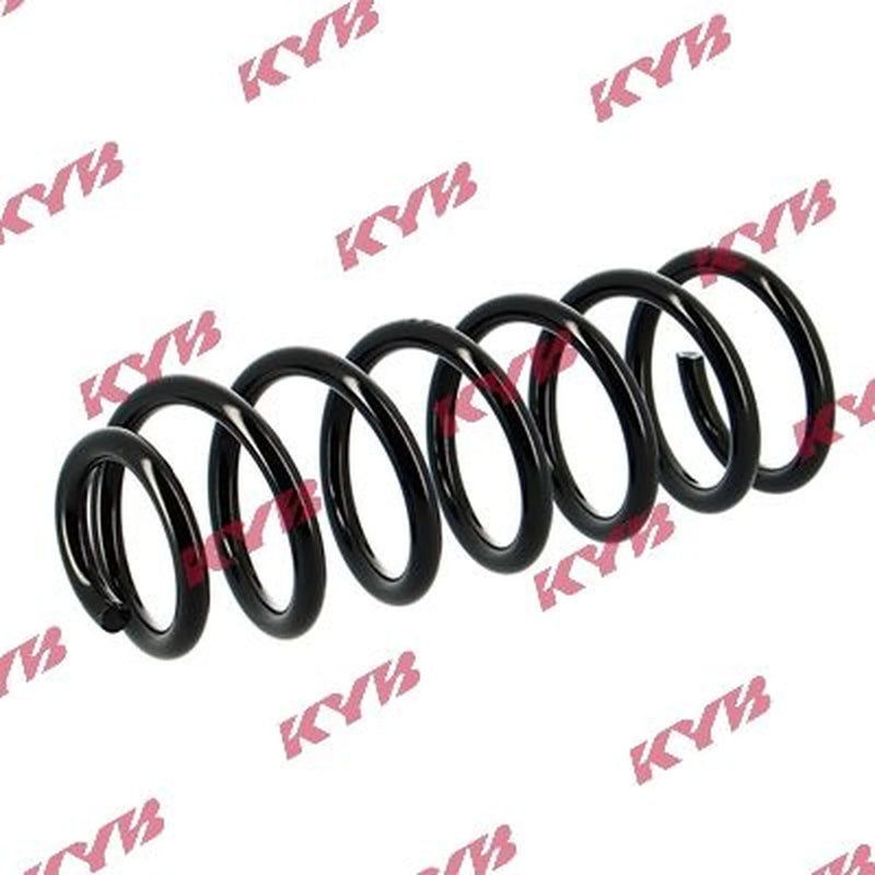 KYB Front Suspension Coil Spring fits Mercedes-Benz C-Class 2013-2021
