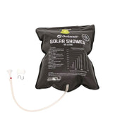 Keep clean with Outwell Solar Shower 20 Litre Capacity Outwell - Dynamic Drive