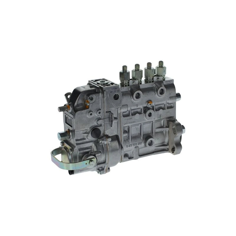 Bosch Diesel Injection Pump