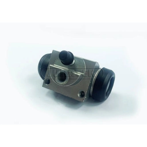 Juratek Wheel Cylinder Hydraulic Brake Rear fits Toyota Yaris Hatchback