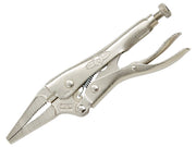 Irwin® Vise-Grip® 4LNC Long Nose Locking Pliers 100mm (4in) IRWIN® Vise-Grip® - Dynamic Drive