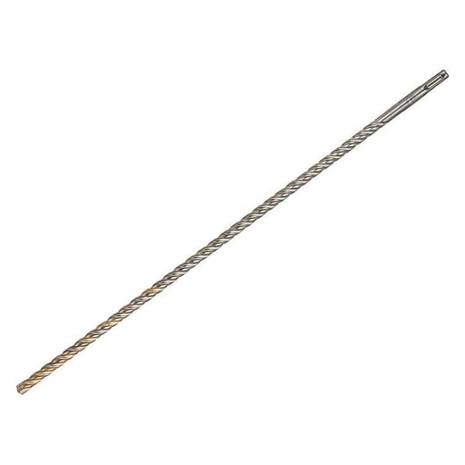 Irwin® Speedhammer Quad Drill Bit 10.0 x 460mm IRWIN® - Dynamic Drive