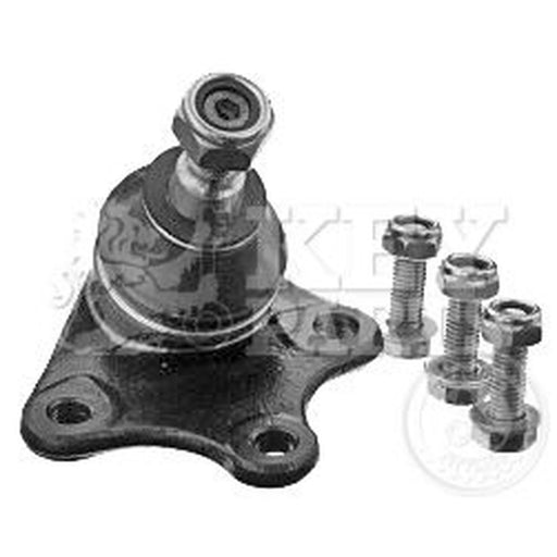 Key Parts Ball Joint Front Left fits Audi A1 2010-2018 1.0 1.2 1.4 1.6 1.8 2.0