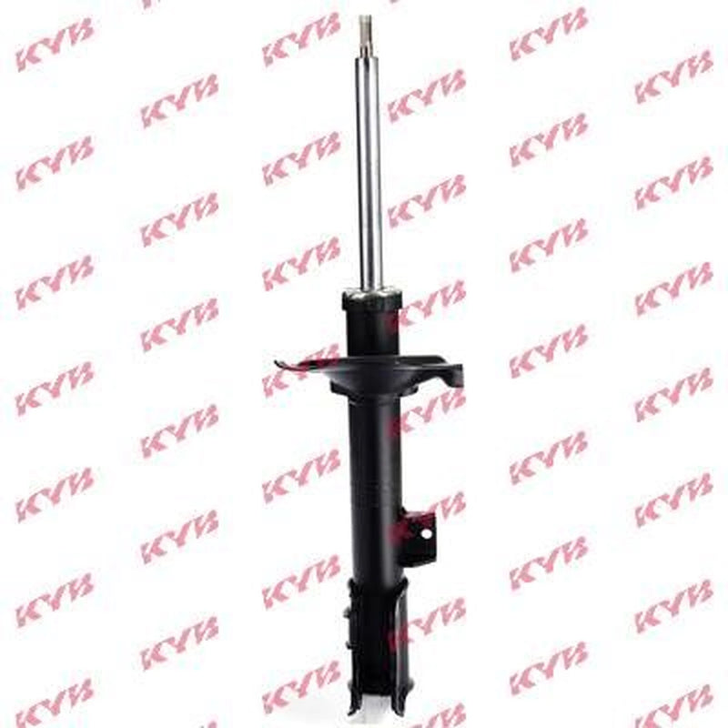 KYB Shock Absorber Damper Strut Rear Left fits Nissan X-Trail I 2001-2013