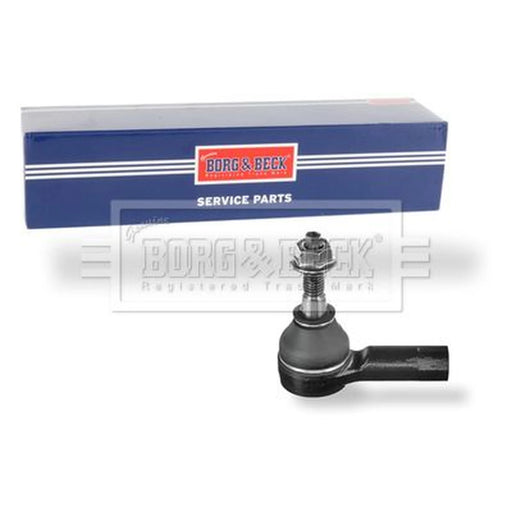 Borg & Beck Steering Tie Rod End Ball Joint BTR6036