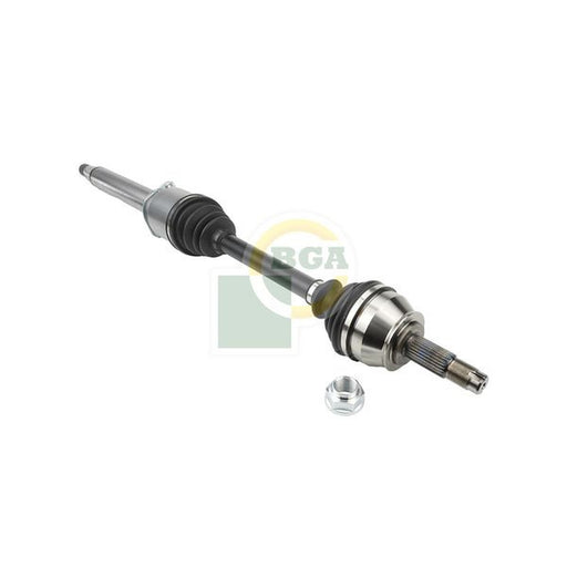 BGA CV Drive Shaft Driveshaft Front Right fits Fiat Bravo II 2007-2014 1.4