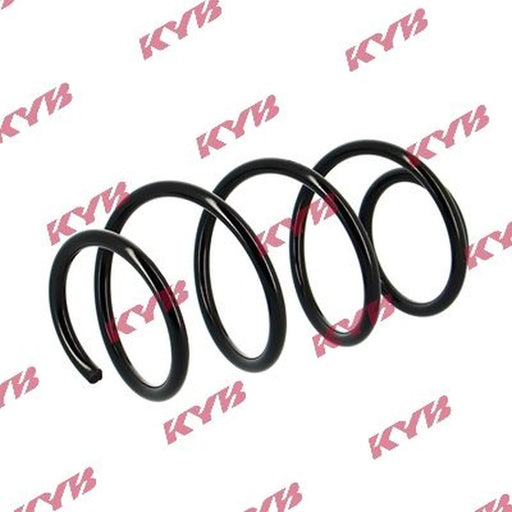 KYB Front Suspension Coil Spring RA3431