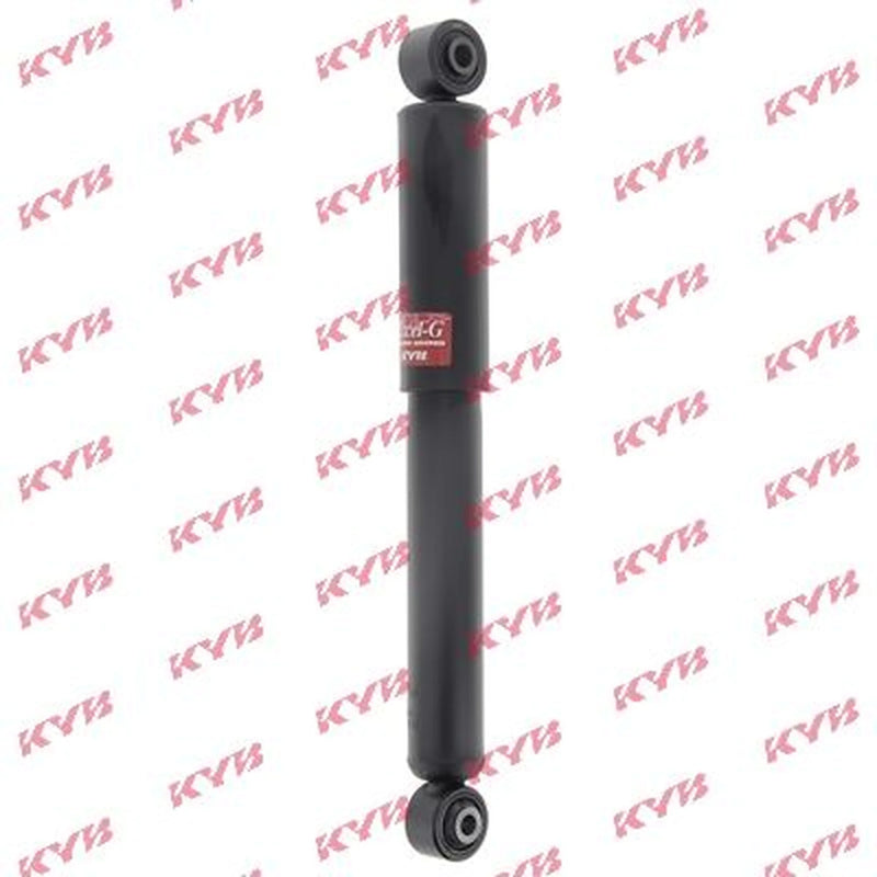 KYB Shock Absorber Damper Strut Rear fits VW Caddy III 2008-2015 1.9 2.0