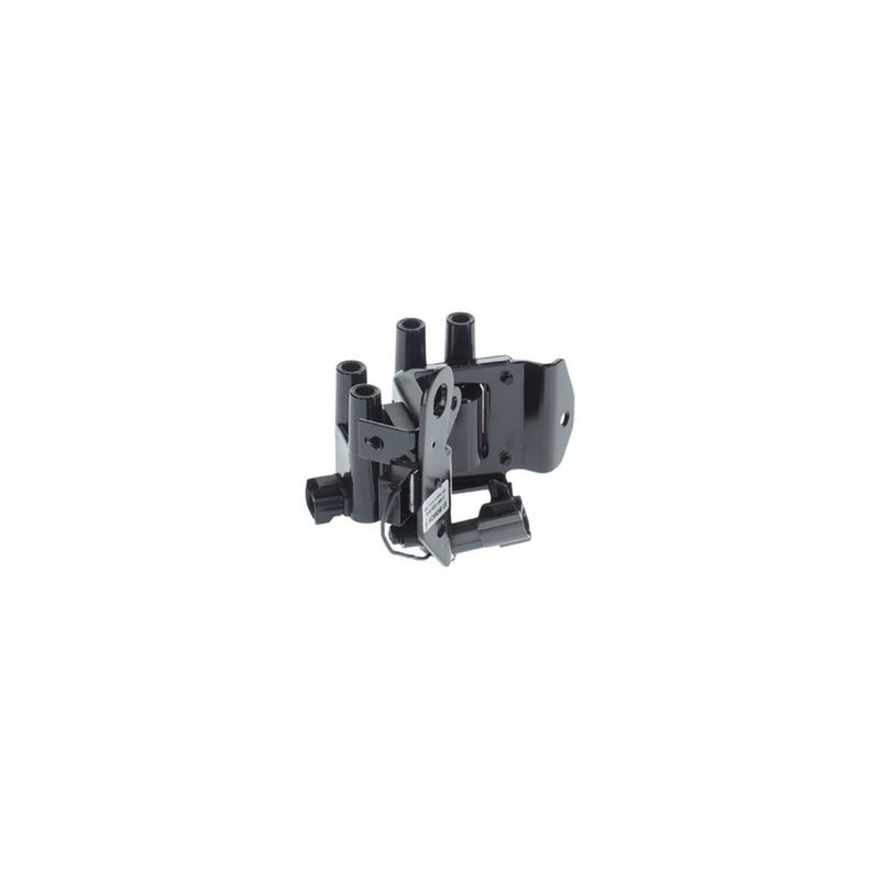 Bosch Ignition Coil Pack fits Hyundai Accent II 1999-2002 1.5