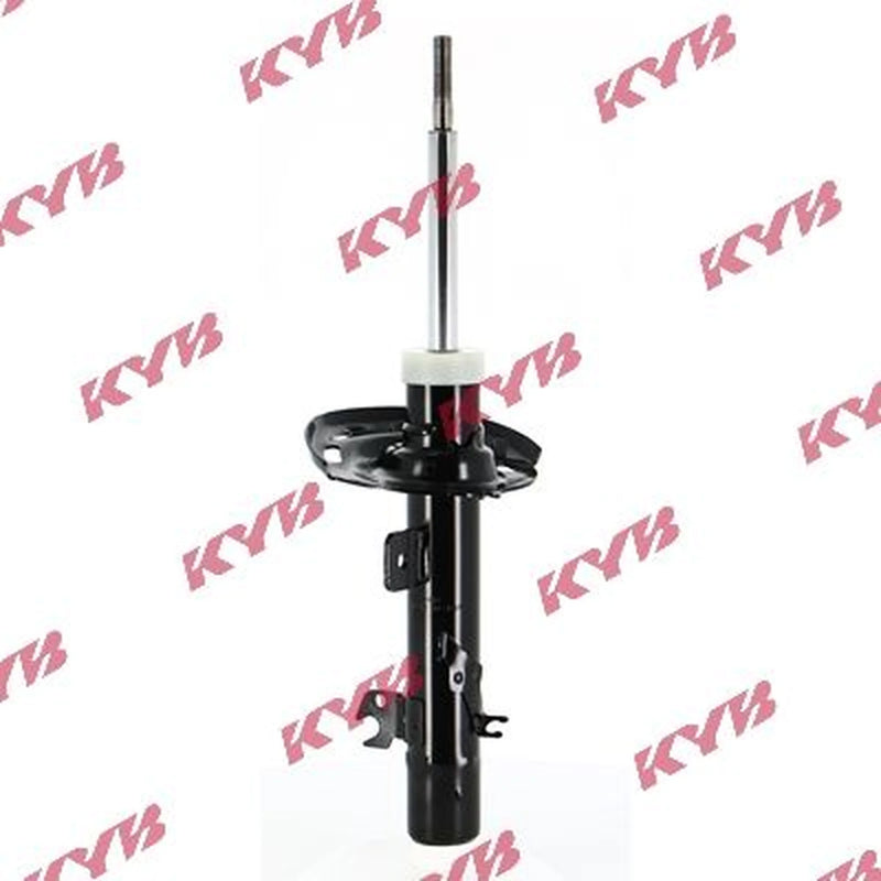 KYB 2 x Front Shock Absorbers fits Peugeot 2008 I 2013-2019 1.2 1.4 1.5 1.6