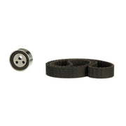 Gates Timing Belt Kit with Rollers fits Renault 19 1988-1998 1.2 1.4