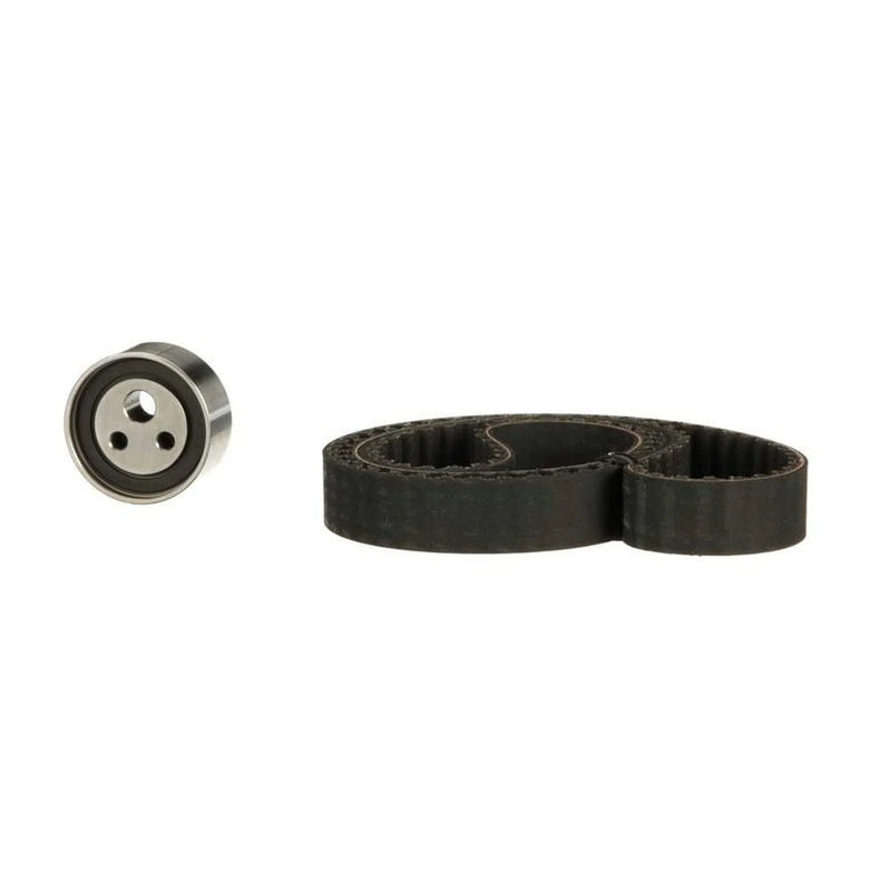 Gates Timing Belt Kit with Rollers fits Renault 19 1988-1998 1.2 1.4