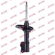 KYB 2 x Front Shock Absorbers fits Mazda 626 / Cronos / MS6 1991-1997 1.8 2.0