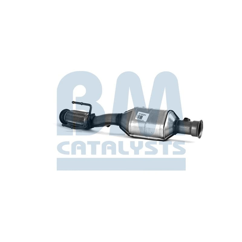 BM Catalysts Homologated Petrol Cat fits Peugeot 206 2003-2007 2.0