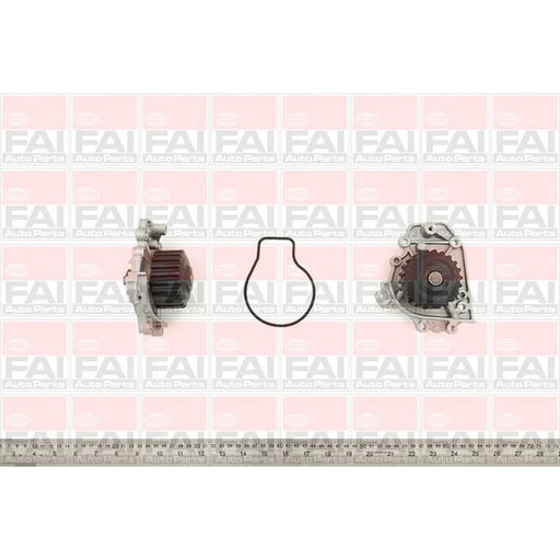 FAI Engine Cooling Water Pump WP6193