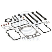 Elring Cylinder Head Gasket Kit fits Mercedes-Benz Actros 1996-2003