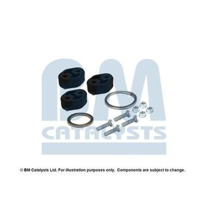 BM Catalysts Fitting Kit FK11042C FK11042C