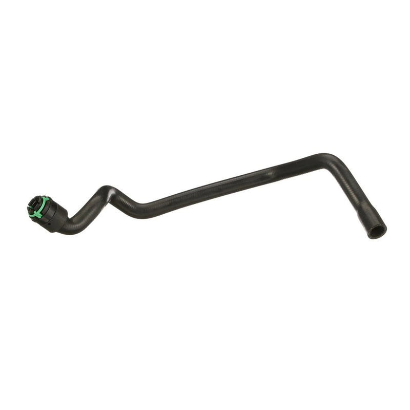 Gates Curved Radiator Hose fits Opel Astra H 2004-2012 1.4