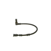 Bosch Crankshaft Position Sensor fits Volvo Vm II 2006-2011