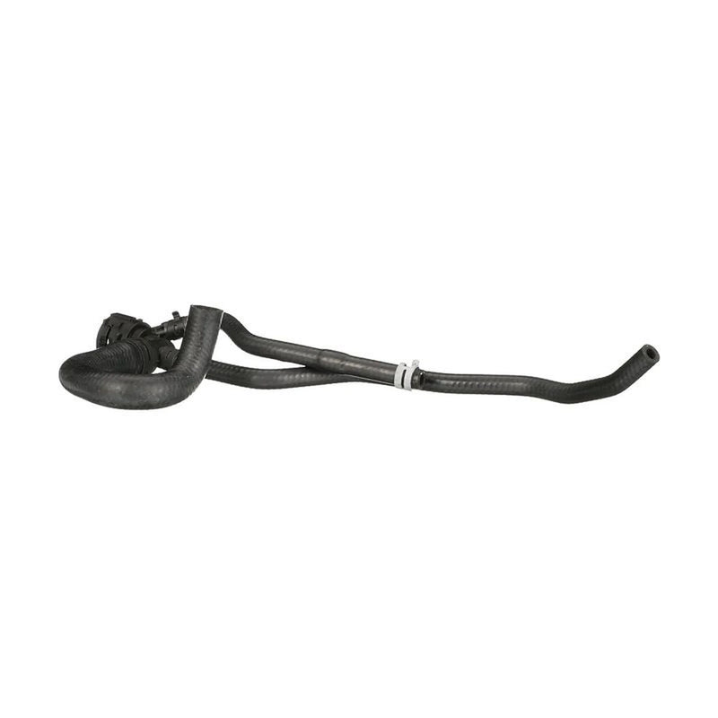 Gates Radiator Coolant Hose 262mm ID fits Skoda Yeti 2015-2017 1.4