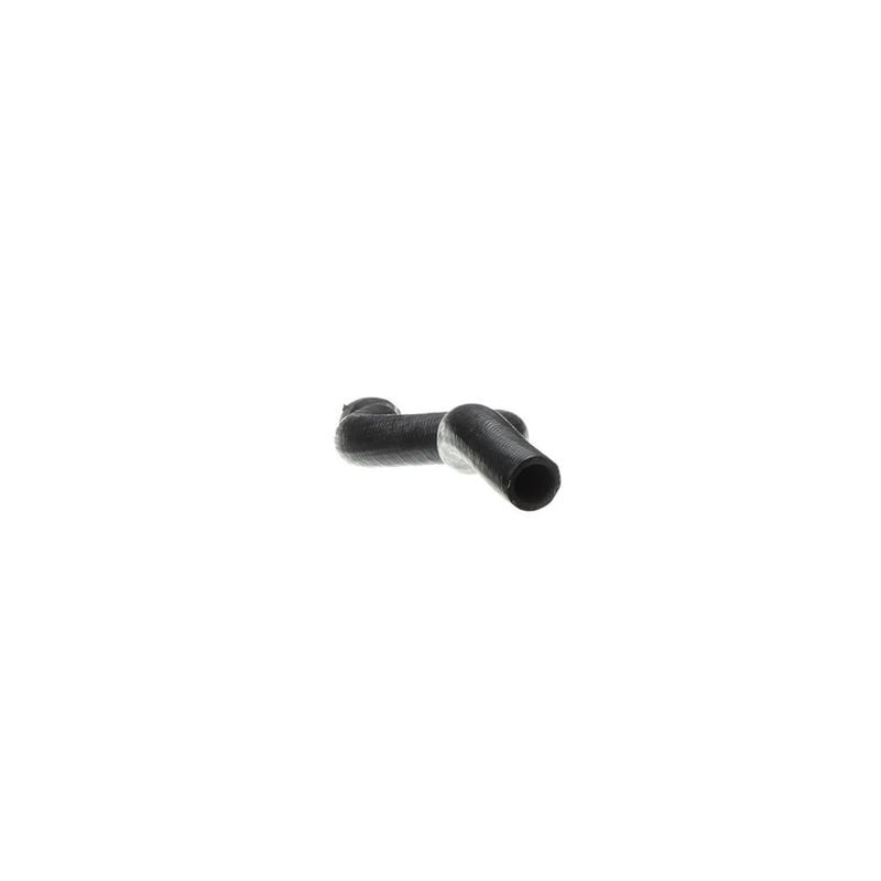 Gates Molded Heater Hose fits Audi A3 1996-2003 1.6