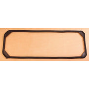 Elring Oil Sump Gasket Wide Thick 498.910