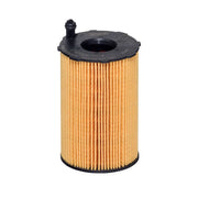 Hengst Engine Oil Filter fits Audi A4 Allroad B8 2012-2016 3.0