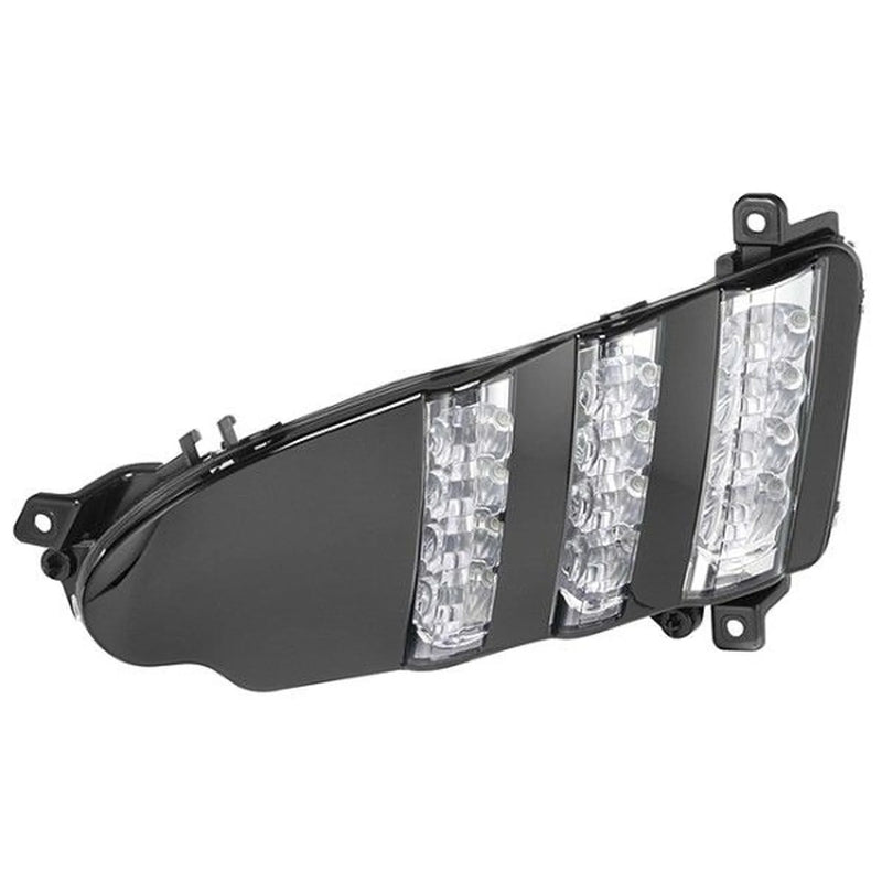Hella Daytime Running Light LED Right fits Peugeot 508 Sw I 2010-2018 2.0
