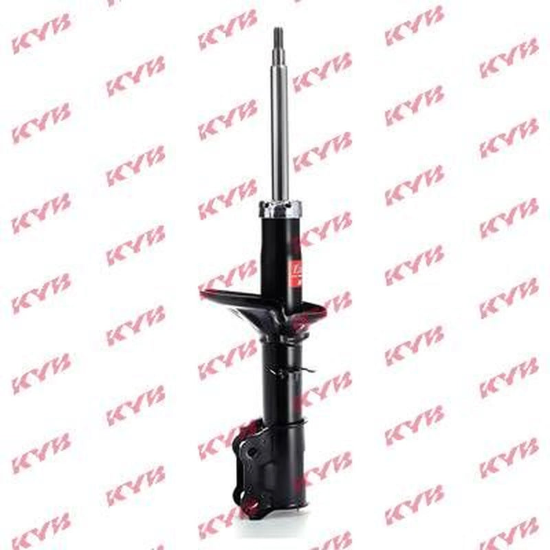 KYB 2 x Front Shock Absorbers fits Hyundai Getz 2002-2010 1.1 1.3 1.4 1.5 1.6