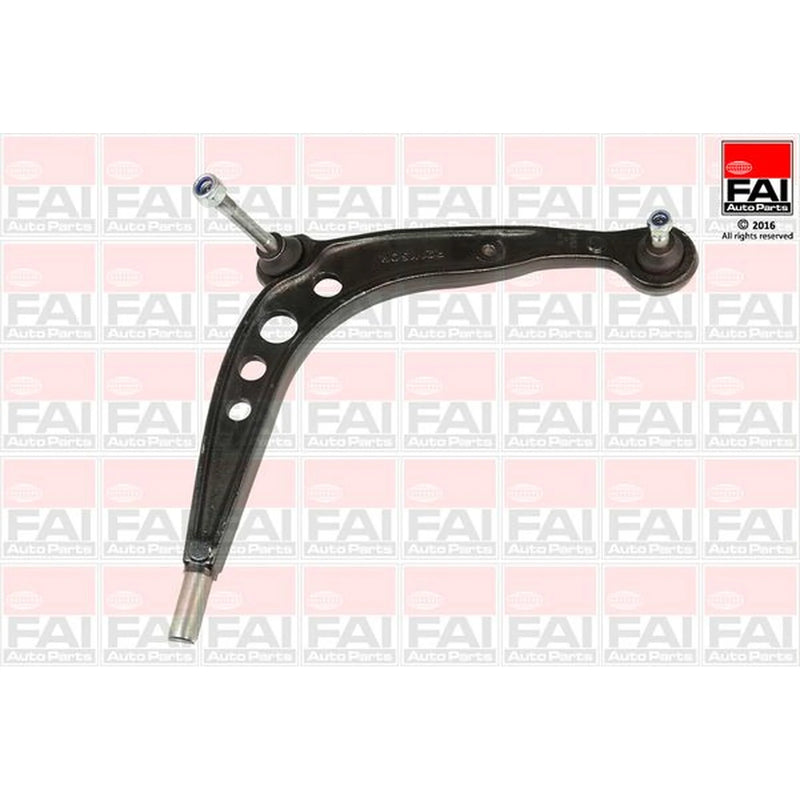 FAI Control/Trailing Arm